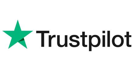 Trustpilot logo