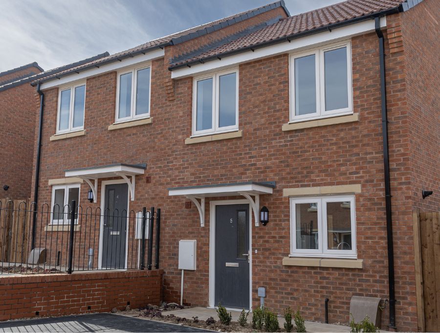 Shared Ownership Houses Midland Heart   Aviation Homes For Sale 