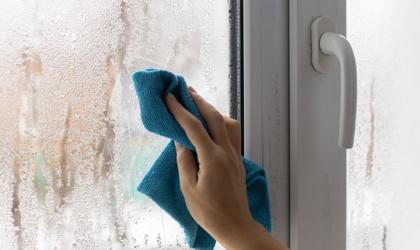 Damp Mould Condensation