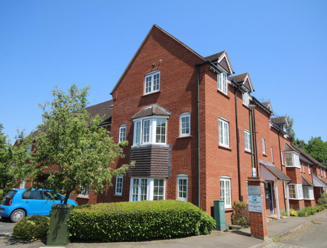 A photo of homes in Catherine De Barnes