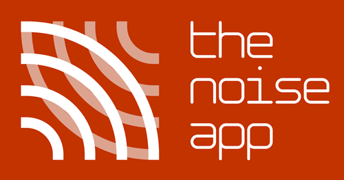 The noise app