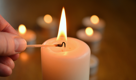 Candle Fire Safety (1)